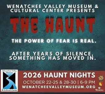 The Haunt