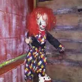 Ravenscroft Haunted Society Haunted House photo