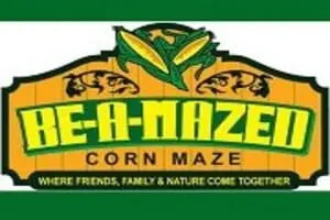 Be-A-Mazed Corn Maze