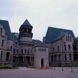 Ohio State Reformatory photo