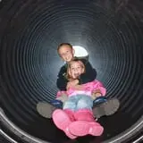 Gallberry Corn Maze photo