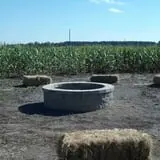 Gallberry Corn Maze photo