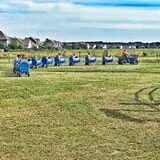 Gallberry Corn Maze photo