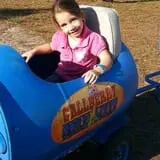 Gallberry Corn Maze photo