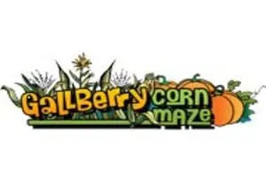 Gallberry Corn Maze