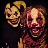 13th Hour Rising Haunted Hayride photo