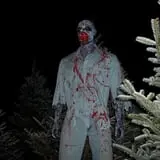 13th Hour Rising Haunted Hayride photo