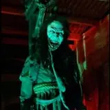13th Hour Rising Haunted Hayride photo