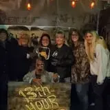 13th Hour Rising Haunted Hayride photo