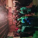13th Hour Rising Haunted Hayride photo