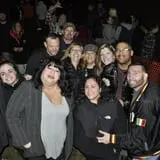 13th Hour Rising Haunted Hayride photo