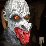 13th Hour Rising Haunted Hayride photo