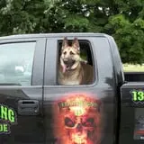 13th Hour Rising Haunted Hayride photo