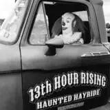 13th Hour Rising Haunted Hayride photo
