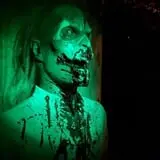 13th Hour Rising Haunted Hayride photo
