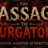 13th Hour Rising Haunted Hayride photo