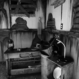 13th Hour Rising Haunted Hayride photo