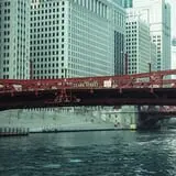 Clark Street Bridge photo