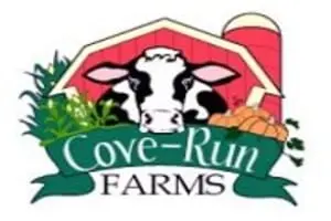Cove Run Farms Corn Maze