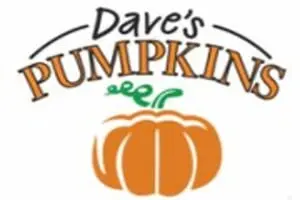 Dave's Pumpkins