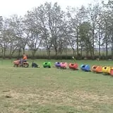 Limoland Pumpkin Patch photo