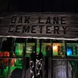 Oak Lane Cemetery photo