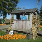 Maxwell's Pumpkin Farm photo