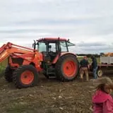 Maxwell's Pumpkin Farm photo
