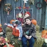 Maxwell's Pumpkin Farm photo