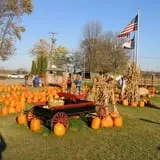 Maxwell's Pumpkin Farm photo