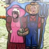 Maxwell's Pumpkin Farm photo
