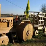 Maxwell's Pumpkin Farm photo