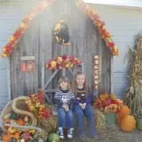 Maxwell's Pumpkin Farm photo
