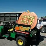 Maxwell's Pumpkin Farm photo