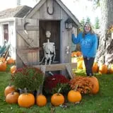 Maxwell's Pumpkin Farm photo