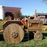 Maxwell's Pumpkin Farm photo
