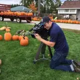 Maxwell's Pumpkin Farm photo