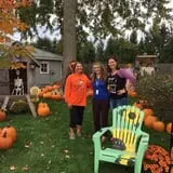 Maxwell's Pumpkin Farm photo