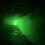 Halloween Haunted House  photo