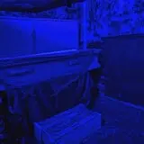 Halloween Haunted House  photo
