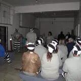 Old Montana Prison Ghost Tours photo