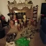 Aberdeen Haunted Forest photo