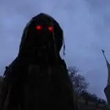 Aberdeen Haunted Forest photo
