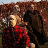 Aberdeen Haunted Forest photo