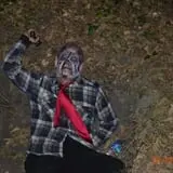 Aberdeen Haunted Forest photo