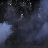 Aberdeen Haunted Forest photo