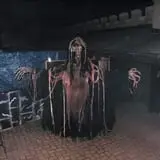 Aberdeen Haunted Forest photo