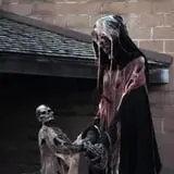 Aberdeen Haunted Forest photo