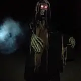 Aberdeen Haunted Forest photo