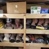 Aberdeen Haunted Forest photo
